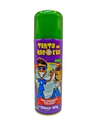 TINTA DA ALEGRIA VERDE 150ML
