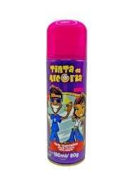 TINTA DA ALEGRIA ROSA 150ML