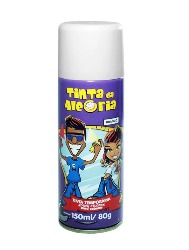 TINTA DA ALEGRIA BRANCO 150ML