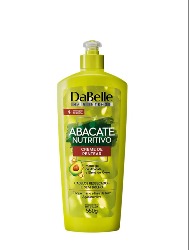 DABELLE CPP ABACATE NUTR 550G