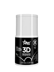 M.C. MATIZADOR 3D 100ML BLOND BLACK