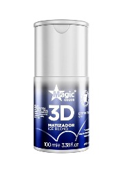 M.C. MATIZADOR 3D 100ML ICE BLOND