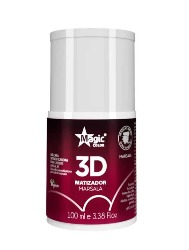 M.C. MATIZADOR 3D 100ML MARSALA