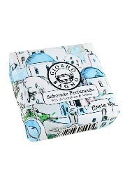 GIORNO BAGNO SABONETE EM BARRA 100G FLOR DE LARANJEIRA E VETIVER