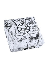 GIORNO BAGNO SABONETE EM BARRA 100G OLIVA E ALECRIM