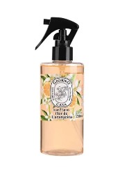 GIORNO CASA AROMATIZADOR DE AMBIENTES 250ML FLOR DE LARANJEIRA 