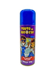 TINTA DA ALEGRIA SPRAY 150ML AZUL