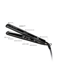 MQ PRANCHA PRO 480 VELOX TITANIUM