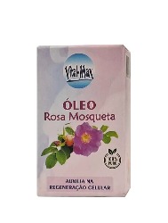 VITAL MAX ÓLEO DE ROSA MOSQUETA 10ML