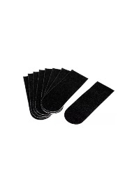 STYLLUS BEAUTY REFIL DE LIXA C/12