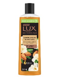 LUX SAB LIQ GARD E OLEO DE AMEN 250ML