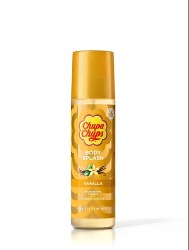 TSS BODY SPLASH CHUPA CHUPS VANILLA 200ML