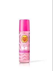 TSS BODY SPLASH CHUPA CHUPS COTTON CANDY 200ML