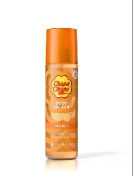 TSS BODY SPLASH CHUPA CHUPS ORANGE 200ML