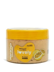 FACE BEAUTIFUL ESFOLIANTE CORPORAL MARACUJA E CAMOMILA 280G