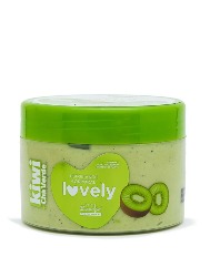 FACE BEAUTIFUL ESFOLIANTE CORPORAL KIWI E CHA VERDE 280G