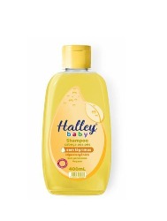 HALLEY BABY SHAMPOO INFANTIL 400ML
