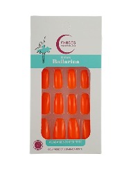 FHACES UNHAS BAILARINA SOL ARDENTE