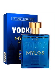 PARIS ELYSEES VODKA MYLOS 100ML