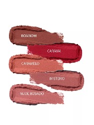 PAYOT BATOM MATTE NUDE ROSADO