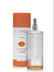 GRANADO COL TERR MANDARESANDA 230ML