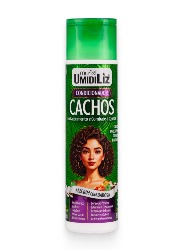 MURIEL COND CACHOS UMIDILIZ ALECRIM C BSA 300ML