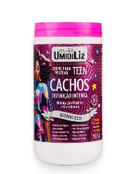 MURIEL CREME PENTEAR CACHOS ALGODAO DOCE 925G