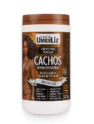 MURIEL CREME PENTEAR CACHOS OLEO DE COCO 925G