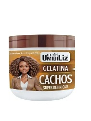 MURIEL GELATINA SP DEF CACH OLEO COCO COND 500G