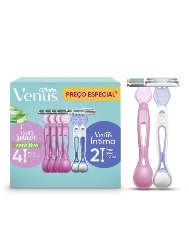 VENUS KIT AP SENS C/4 + AP INT C/2