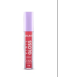 BAUNY GLOSS 3,5G VINIL - MALVA CLASSICO - BE YOU