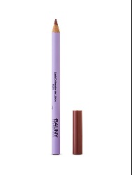 BAUNY LAPIS DELIN LABIOS 1,1G - COR NUDE