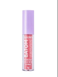 BAUNY BATOM SOMBRA LIQ LUMINOUS 3G - CANDY LUMINOUS