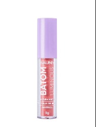 BAUNY BATOM SOMBRA LIQ LUMINOUS 3G - NATURAL LUMINOUS