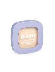 BAUNY PO COMPACTO FPS25 10G - COR 010