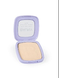 BAUNY PO COMPACTO FPS25 10G - COR 010