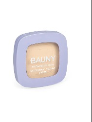 BAUNY PO COMPACTO FPS25 10G - COR 020