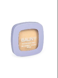 BAUNY PO COMPACTO FPS25 10G - COR 030