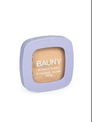 BAUNY PO COMPACTO FPS25 10G - COR 040