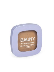 BAUNY PO COMPACTO FPS25 10G - COR 070