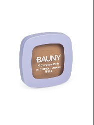 BAUNY PO COMPACTO FPS25 10G - COR 080