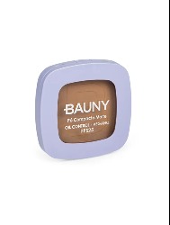 BAUNY PO COMPACTO FPS25 10G - COR 090