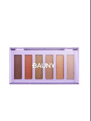 BAUNY SEXTETO DE SOMBRAS 10,2G - SERENA