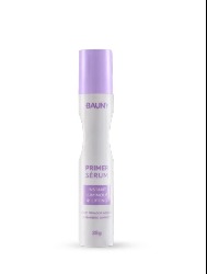 BAUNY PRIMER SERUM 25G - BRONZE GLOW