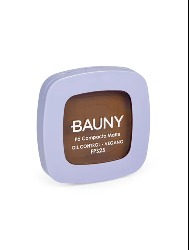 BAUNY PO COMPACTO FPS25 10G - COR 120