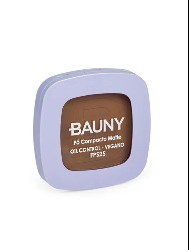 BAUNY PO COMPACTO FPS25 10G - COR 110