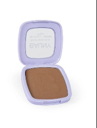 BAUNY PO COMPACTO FPS25 10G - COR 100