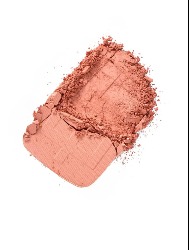 BAUNY BLUSH COMPACTO 5G - COR FLAMINGO
