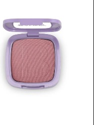 BAUNY BLUSH COMPACTO 5G - COR AÇUCENA