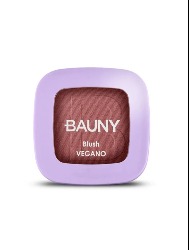 BAUNY BLUSH COMPACTO 5G - COR SAVANA